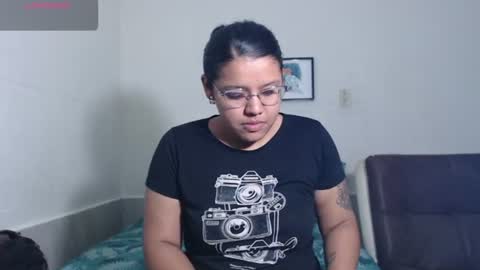 Snapshot of agata_c chatting on June 23, 3:04 am Agatha online show from June 23, 3:04 am