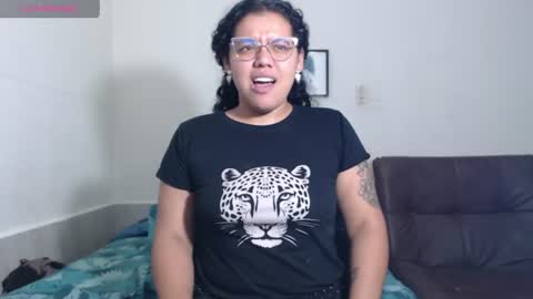 Snapshot of agata_c chatting on June 28, 1:33 am Agatha online show from June 28, 1:33 am