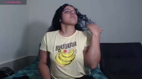 Snapshot of agata_c chatting on June 29, 10:10 pm Agatha online show from June 29, 10:10 pm