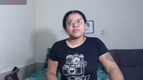 Snapshot of agata_c chatting on July 10, 3:44 am Agatha online show from July 10, 3:44 am
