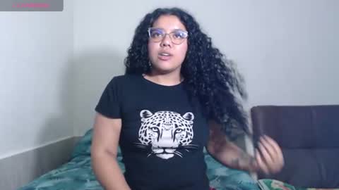 Snapshot of agata_c chatting on July 12, 12:45 am Agatha online show from July 12, 12:45 am