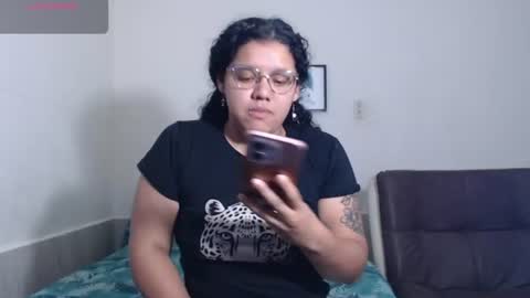 Snapshot of agata_c chatting on July 22, 2:36 am Agatha online show from July 22, 2:36 am