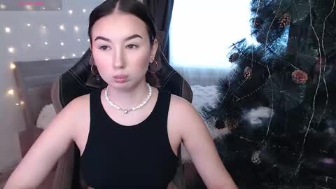 Snapshot of agata_cherry chatting on December 26, 5:04 am Eva online show from December 26, 5:04 am