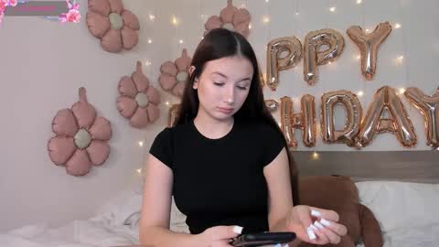 Snapshot of agata_cherry chatting on February 24, 6:22 am Eva online show from February 24, 6:22 am