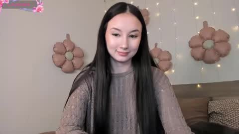 Snapshot of agata_cherry chatting on March 20, 5:01 am Eva online show from March 20, 5:01 am