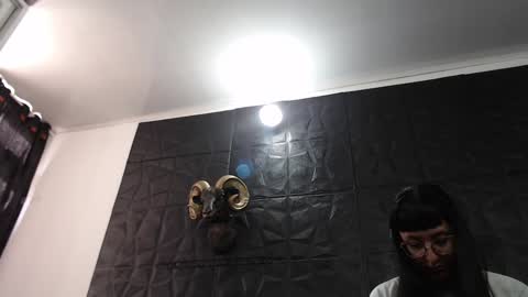 Snapshot of agata_darkness chatting on January 7, 2:19 pm Miss Agata online show from January 7, 2:19 pm