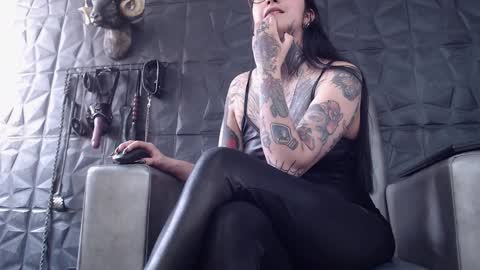  Miss Agata  online show from February 6, 6:22 pm