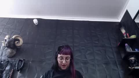  Miss Agata  online show from March 11, 3:29 pm