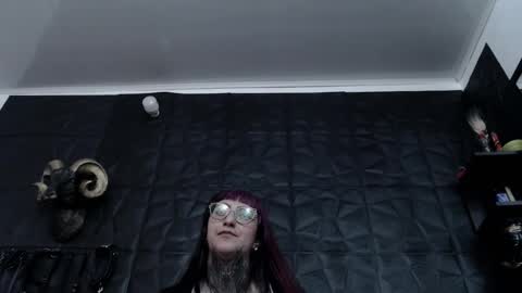  Miss Agata  online show from March 12, 6:47 pm