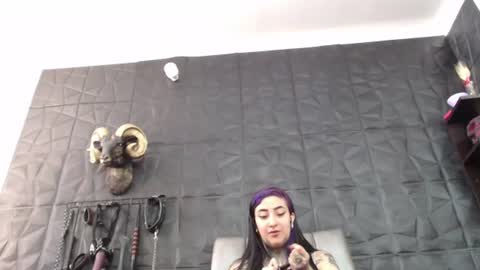  Miss Agata  online show from June 23, 4:49 pm