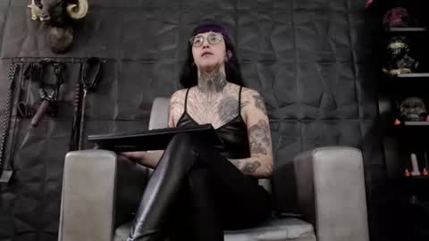  Miss Agata  online show from July 17, 4:56 pm
