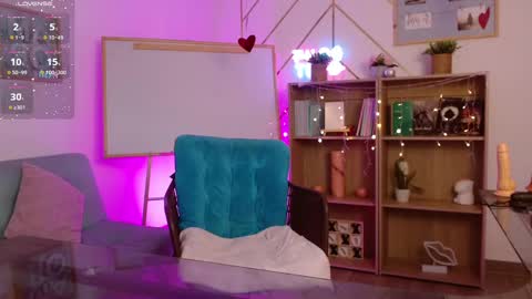 AGATA online show from February 26, 3:42 am