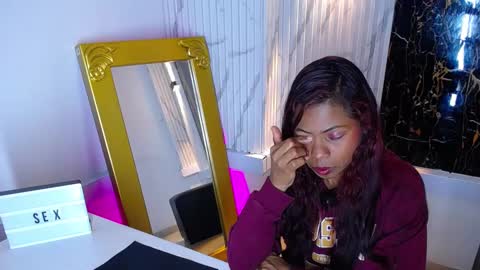 Snapshot of agata_grubisic chatting on March 9, 4:11 pm Agata grubisic online show from March 9, 4:11 pm