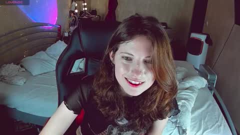 Snapshot of agata_in_wonderland chatting on September 14, 9:36 pm agata_in_wonderland online show from September 14, 9:36 pm