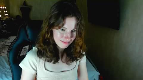 Snapshot of agata_in_wonderland chatting on October 8, 2:36 pm agata_in_wonderland online show from October 8, 2:36 pm