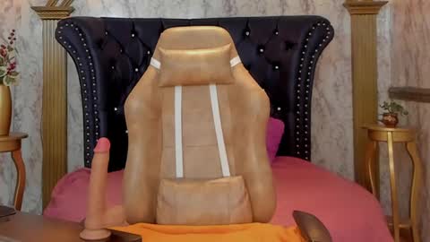 Agata online show from April 25, 1:41 pm