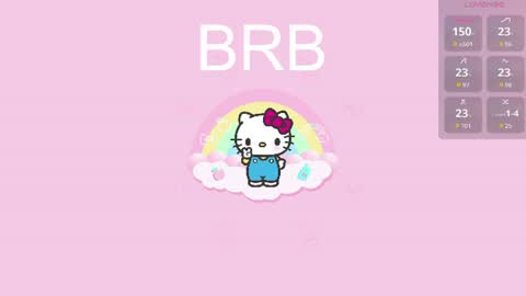 Snapshot of agata_loo chatting on July 23, 1:58 am agata_loo online show from July 23, 1:58 am