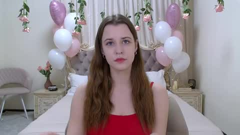 Snapshot of agataaisitt chatting on February 13, 12:02 am Agata Aisitt online show from February 13, 12:02 am