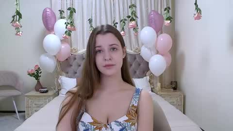 Snapshot of agataaisitt chatting on February 15, 8:22 am Agata Aisitt online show from February 15, 8:22 am