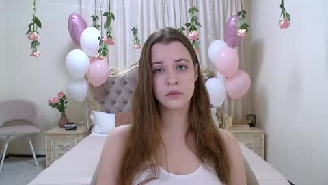 Snapshot of agataaisitt chatting on February 16, 5:37 am Agata Aisitt online show from February 16, 5:37 am