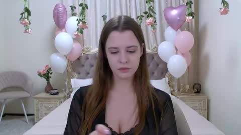 Snapshot of agataaisitt chatting on February 17, 8:58 pm Agata Aisitt online show from February 17, 8:58 pm