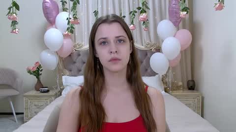 Snapshot of agataaisitt chatting on February 20, 3:23 am Agata Aisitt online show from February 20, 3:23 am