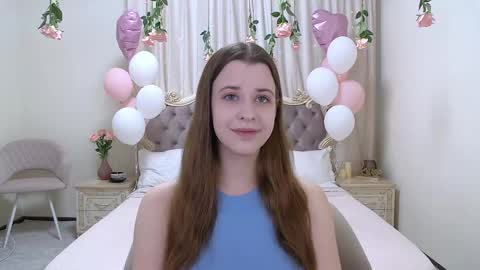 Snapshot of agataaisitt chatting on March 8, 5:38 am Agata Aisitt online show from March 8, 5:38 am