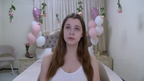 Snapshot of agataaisitt chatting on March 12, 8:41 pm Agata Aisitt online show from March 12, 8:41 pm