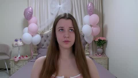 Snapshot of agataaisitt chatting on February 22, 5:40 am Agata Aisitt online show from February 22, 5:40 am