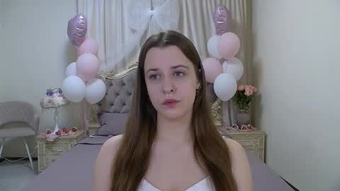 Snapshot of agataaisitt chatting on February 25, 5:33 pm Agata Aisitt online show from February 25, 5:33 pm