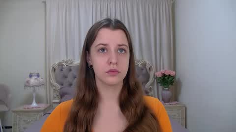 Agata Aisitt online show from March 22, 5:11 am