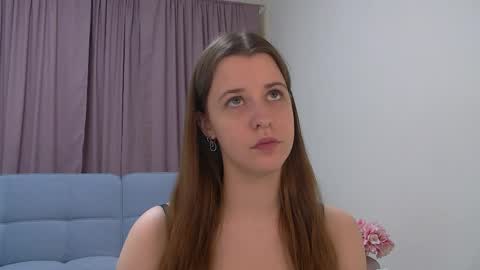 Snapshot of agataaisitt chatting on May 11, 3:07 pm Agata Aisitt online show from May 11, 3:07 pm