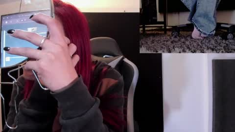 Agata Collinss online show from April 2, 3:59 am