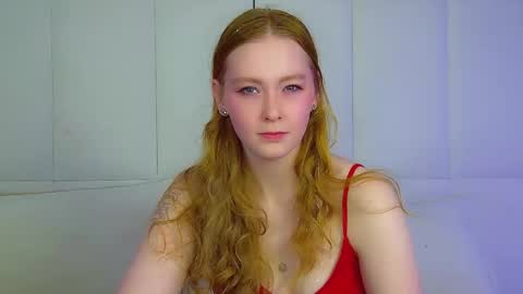 AgataFoxley online show from November 20, 6:29 pm