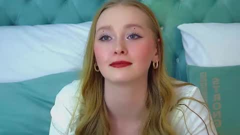 AgataFoxley online show from January 31, 7:11 pm