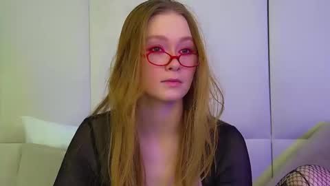 AgataFoxley online show from February 2, 6:34 am