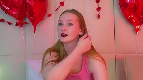 AgataFoxley online show from February 13, 6:37 pm