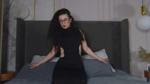 Agata online show from May 28, 5:10 pm