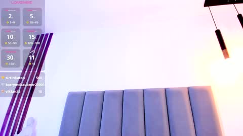 Snapshot of agatarose1 chatting on January 26, 3:47 pm AgataRose online show from January 26, 3:47 pm