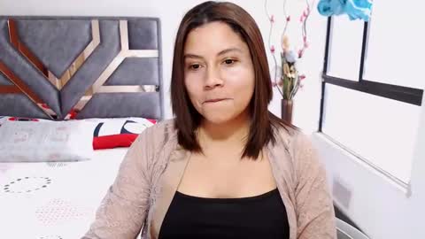 johana online show from February 20, 7:25 pm