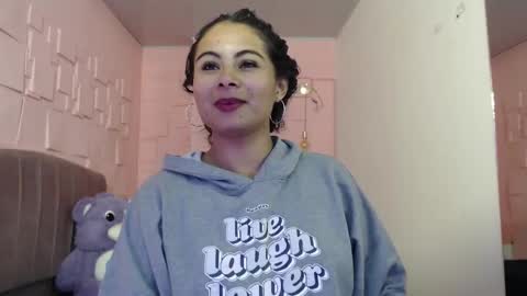 Agatha online show from January 10, 12:18 pm