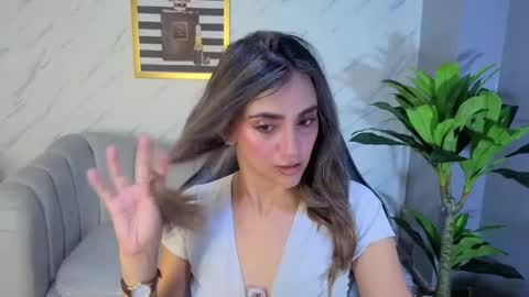 AGATHA online show from April 11, 12:31 pm