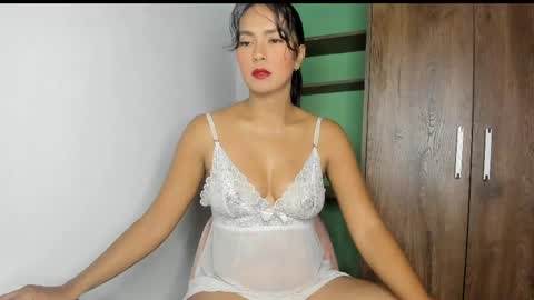 Agatha fox online show from May 30, 7:11 pm