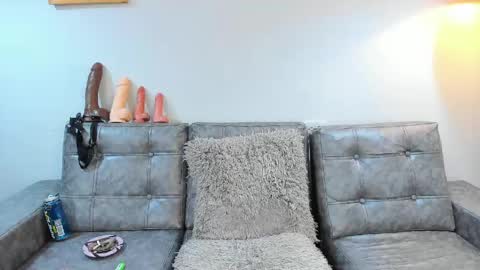 NATASHA online show from April 12, 2:33 pm