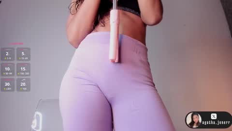 agatha_jener online show from February 20, 11:32 am