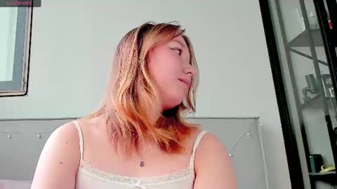 Snapshot of agatha_mayson chatting on July 13, 12:41 pm agatha_mayson online show from July 13, 12:41 pm
