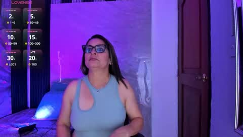 agatha_pleasure online show from March 6, 12:01 pm