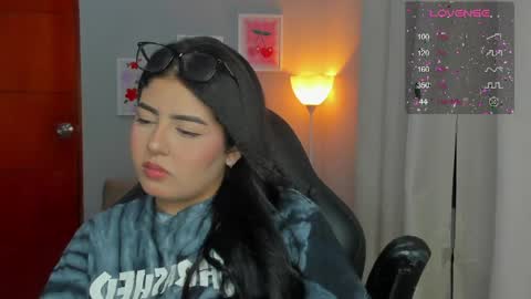 Cat online show from April 7, 4:02 am