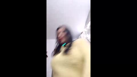 AGATHA  Welcome enjoy with me Monday to Saturday GMT 05 - 0700 TO 1400 online show from February 13, 1:34 am