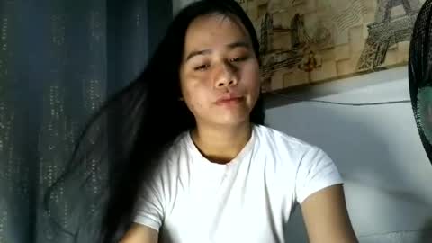 Snapshot of agathaa69 chatting on July 3, 3:13 am steffy online show from July 3, 3:13 am